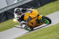 Lower Group Yellow Bikes